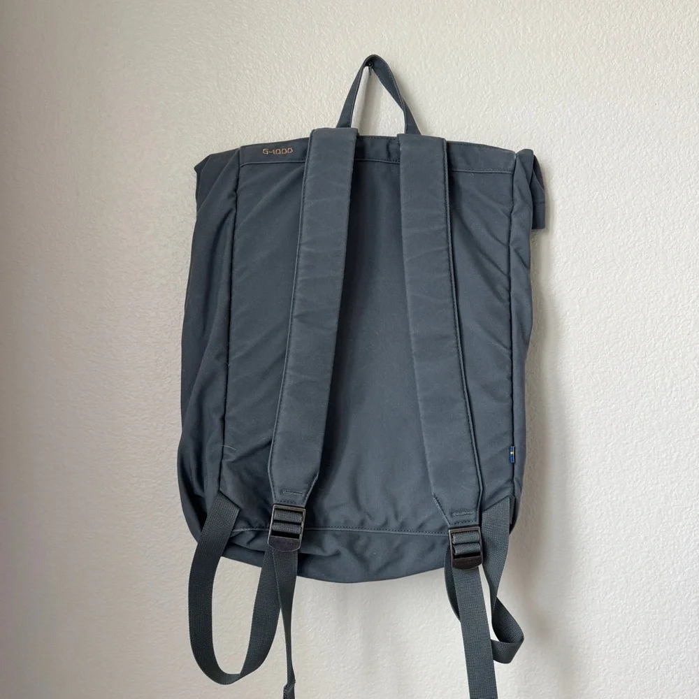 Fjallraven FOLDSACK NO. 1 - Picture 4 of 8